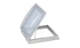 Зенитные фонари (Выход на крышу) VELUX CXP 0473Q 100*100 см. Артикул: VELUX-168