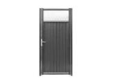 Калитка Estet Plus 2,0х1 Zn GL – Купить оптом и в розницу