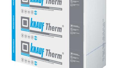 Утеплитель Knauf Therm Дача 100 мм. Цена: 3.940 руб. Артикул: 22843