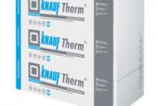 Утеплитель Knauf Therm Дача 30 мм – Купить оптом и в розницу