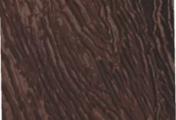 Фибросайдинг DECOVER 3600x190x8мм Brown RAL 8019 Темно-коричневый – Купить оптом и в розницу