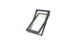 Мансардное окно Balio FOF M6R B700 78х112 см. Дерево.. Цена: 24.990 руб. Артикул: Balio_004