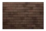 Гибкая черепица Tegola Nobile Tile Лофт дерево – Купить оптом и в розницу