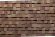 Гибкая черепица Tegola Nobile Tile Шервуд дерево – Купить оптом и в розницу