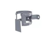 Держатель трубы Foramina PUR D100 (на дерево) (PUR_Д-01-7024\7024-0.6) – Купить оптом и в розницу