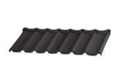 Композитная черепица Gerard Diamant Deep black – Купить оптом и в розницу