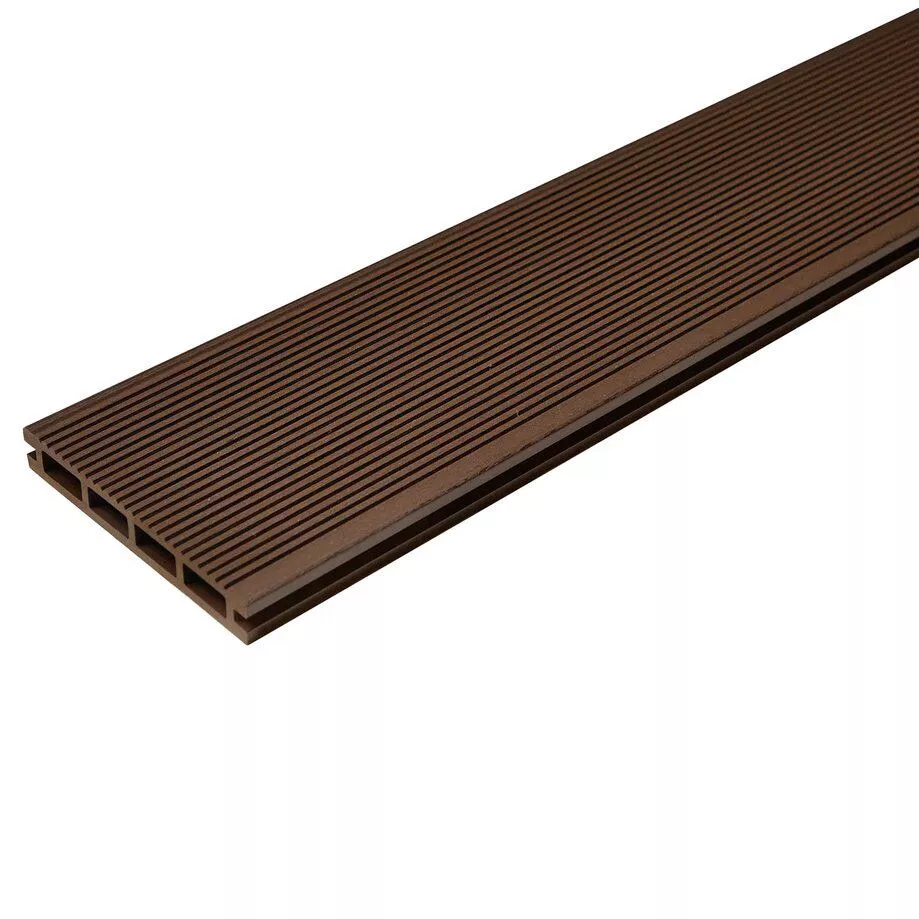 Доска террасная CM Decking FLAX МЕРБАУ 138х20х3000мм купить в санкт-петербурге