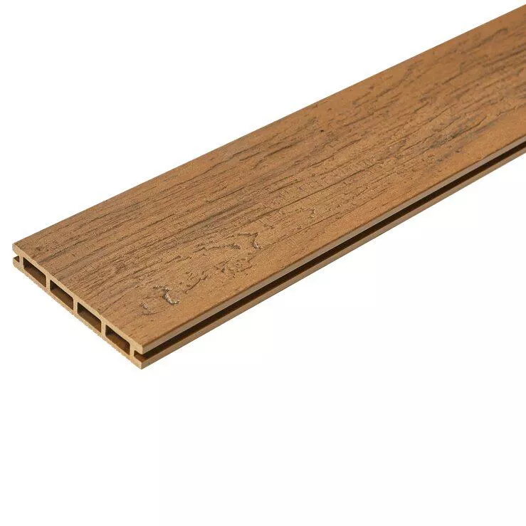 Доска террасная CM Decking LOCUST ТИК 138х20х3000мм купить в санкт-петербурге