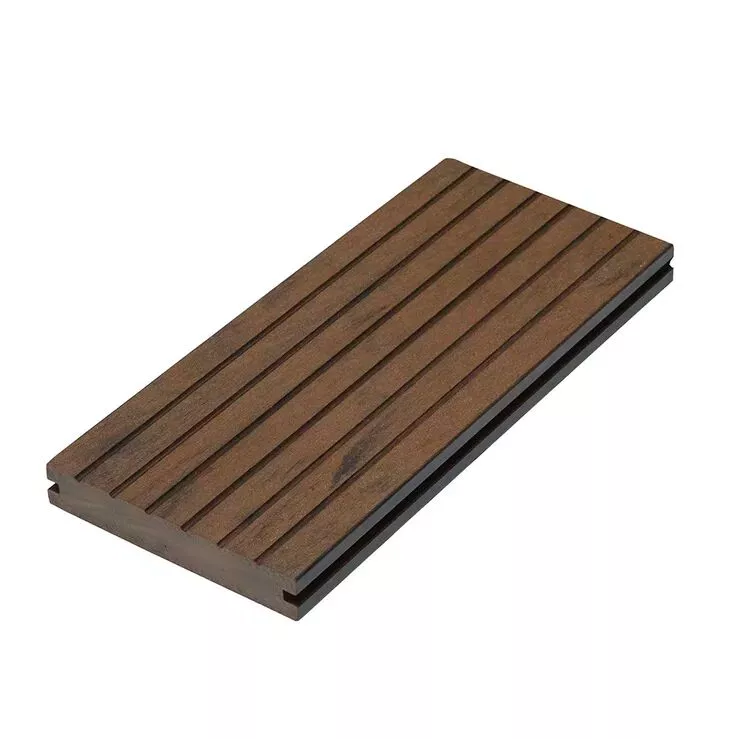 Доска террасная CM Decking ROBUST SOLID ТИК 140х20х3000мм купить в санкт-петербурге