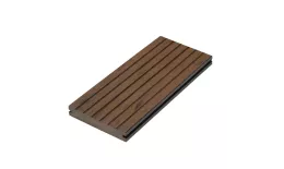 Доска террасная CM Decking ROBUST SOLID ТИК 140х20х3000мм. Цена: 3.272 руб. Артикул: 48648