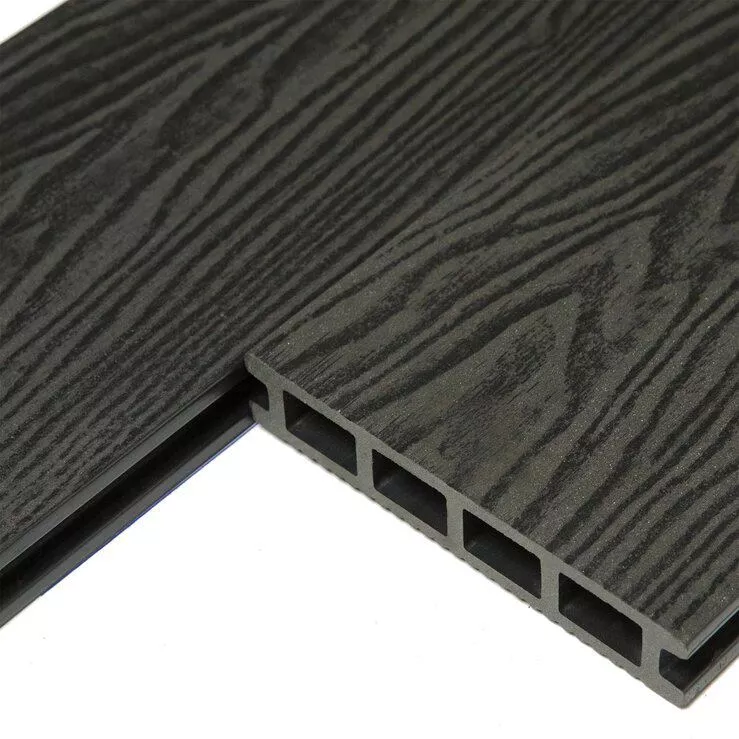 Доска террасная CM Decking VINTAGE BLACKWOOD (Черное дерево) 140х25х3000мм купить в санкт-петербурге