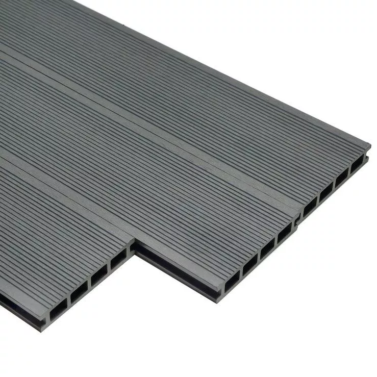 Доска террасная CM Decking VINTAGE EBONY (Эбонит) 140х25х3000мм купить в санкт-петербурге