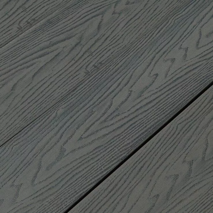 Доска террасная CM Decking VINTAGE EBONY (Эбонит) 140х25х3000мм купить в санкт-петербурге