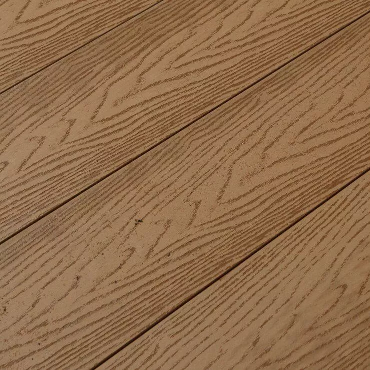 Доска террасная CM Decking VINTAGE OAK (Дуб) 140х25х3000мм купить в санкт-петербурге