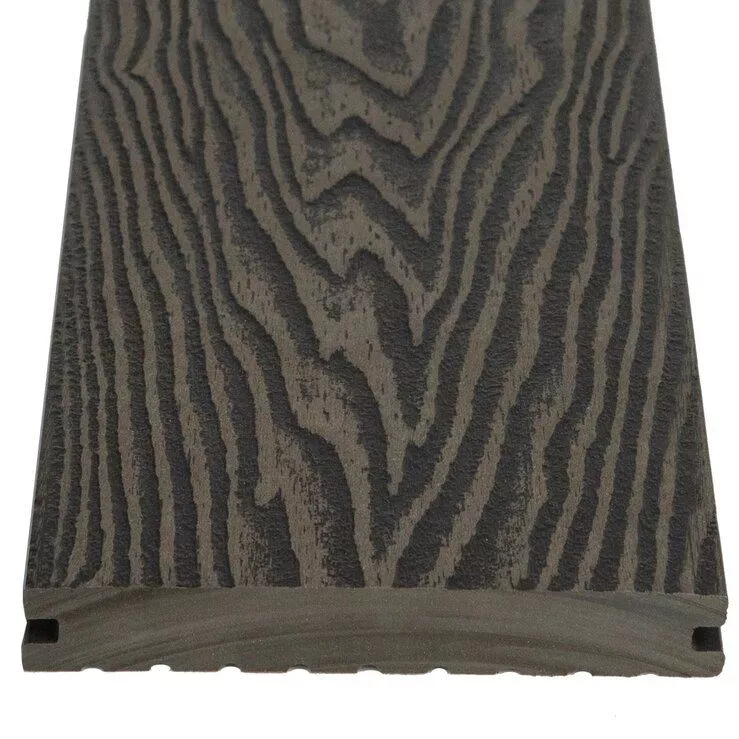 Доска террасная CM Decking VINTAGE SOLID ЧЕРНОЕ ДЕРЕВО 140х20х3000мм купить в санкт-петербурге