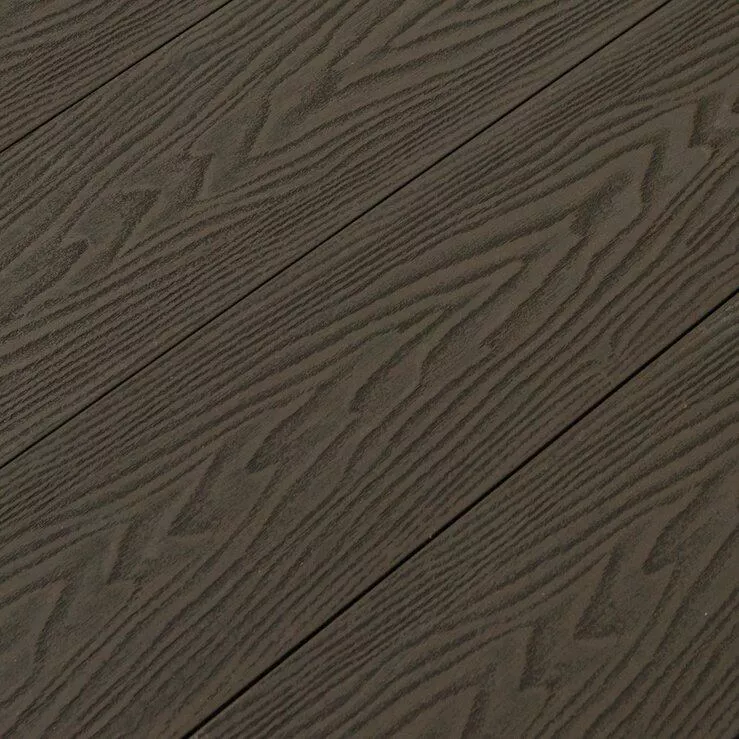 Доска террасная CM Decking VINTAGE WENGE (Венге) 140х25х3000мм купить в санкт-петербурге