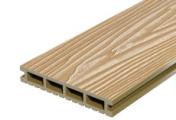 Доска террасная Decking Urban Орех (Медовый клен) 150х24х3000мм 0.45м2 – Купить оптом и в розницу