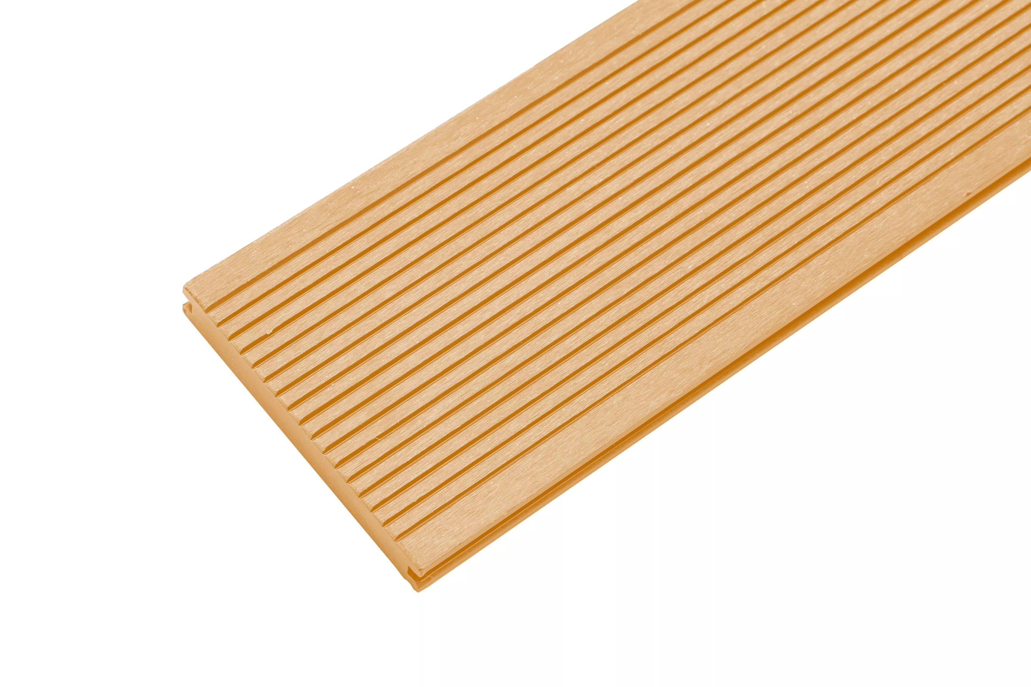 Доска террасная МПК полнотелая с пазом брашир с тиснением дерево 150х18х3000мм Мастодек купить в санкт-петербурге