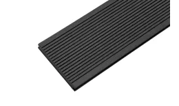 Доска террасная МПК полнотелая с пазом брашир с тиснением графит 150х18х3000мм Мастодек Доска террасная МПК полнотелая с пазом брашир с тиснением графит 150х18х3000мм Мастодек. Цена: 737 руб. Артикул: 49040