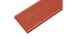 Доска террасная МПК полнотелая с пазом брашир с тиснением терракот 150х18х3000мм Мастодек Доска террасная МПК полнотелая с пазом брашир с тиснением терракот 150х18х3000мм Мастодек. Цена: 737 руб. Артикул: 49041