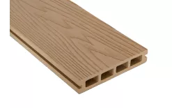 Доска террасная МПК пустотелая с пазом брашир с тиснением бежевый 140х25х3000мм Мастодек Доска террасная МПК пустотелая с пазом брашир с тиснением бежевый 140х25х3000мм Мастодек. Цена: 692 руб. Артикул: 49046