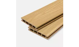 Доска террасная МПК пустотелая с пазом брашир с тиснением дерево 140х25х3000мм Мастодек Доска террасная МПК пустотелая с пазом брашир с тиснением дерево 140х25х3000мм Мастодек. Цена: 692 руб. Артикул: 49051