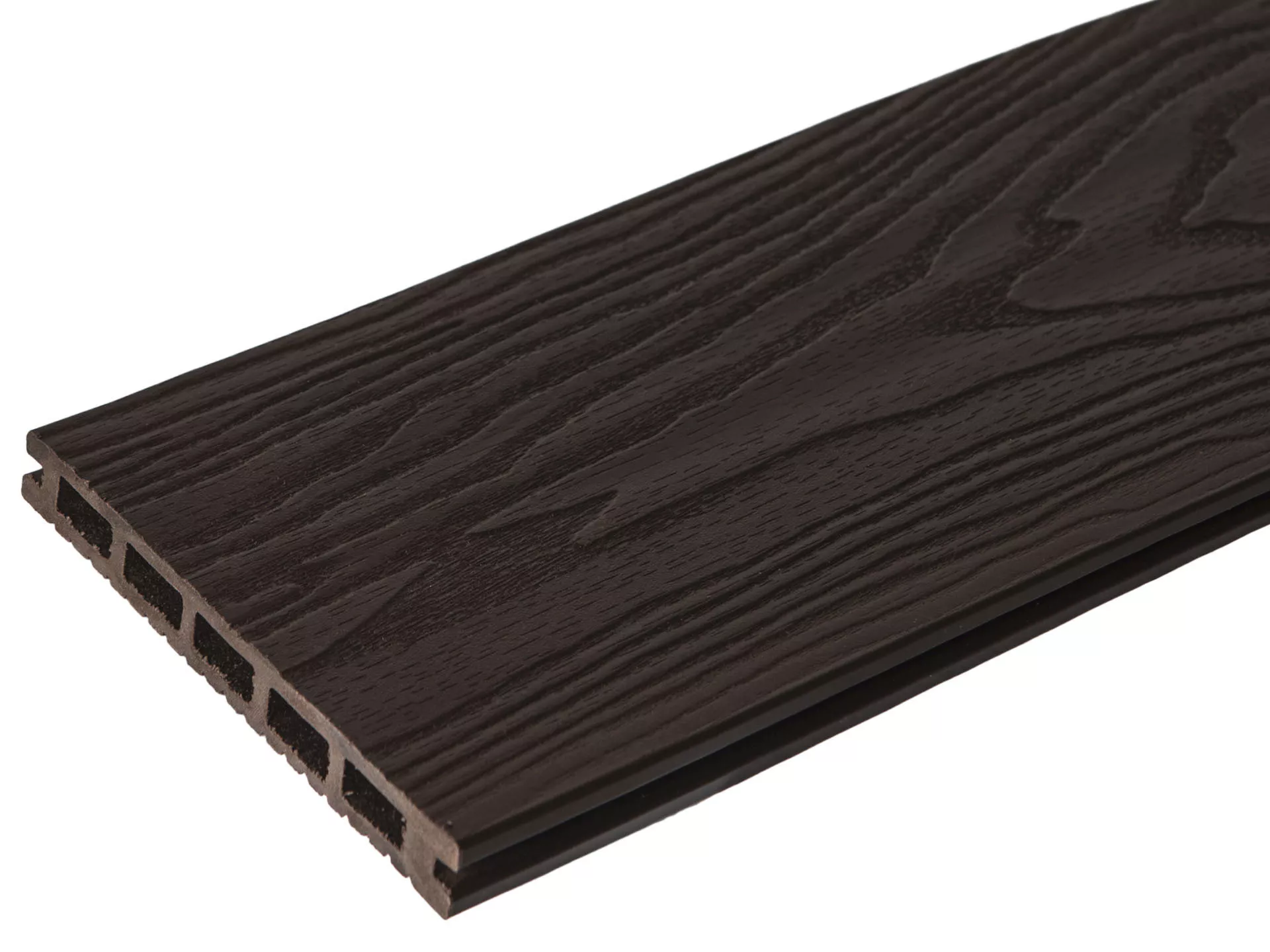 Доска террасная TalverWood вельвет/фактура 3D венге 148х25х4000мм купить в санкт-петербурге