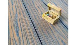 Доска террасная ТЕРРАпол АНТИК Мультиколор Барселона 147х23х4000мм. Цена: 1.104 руб. Артикул: 48750