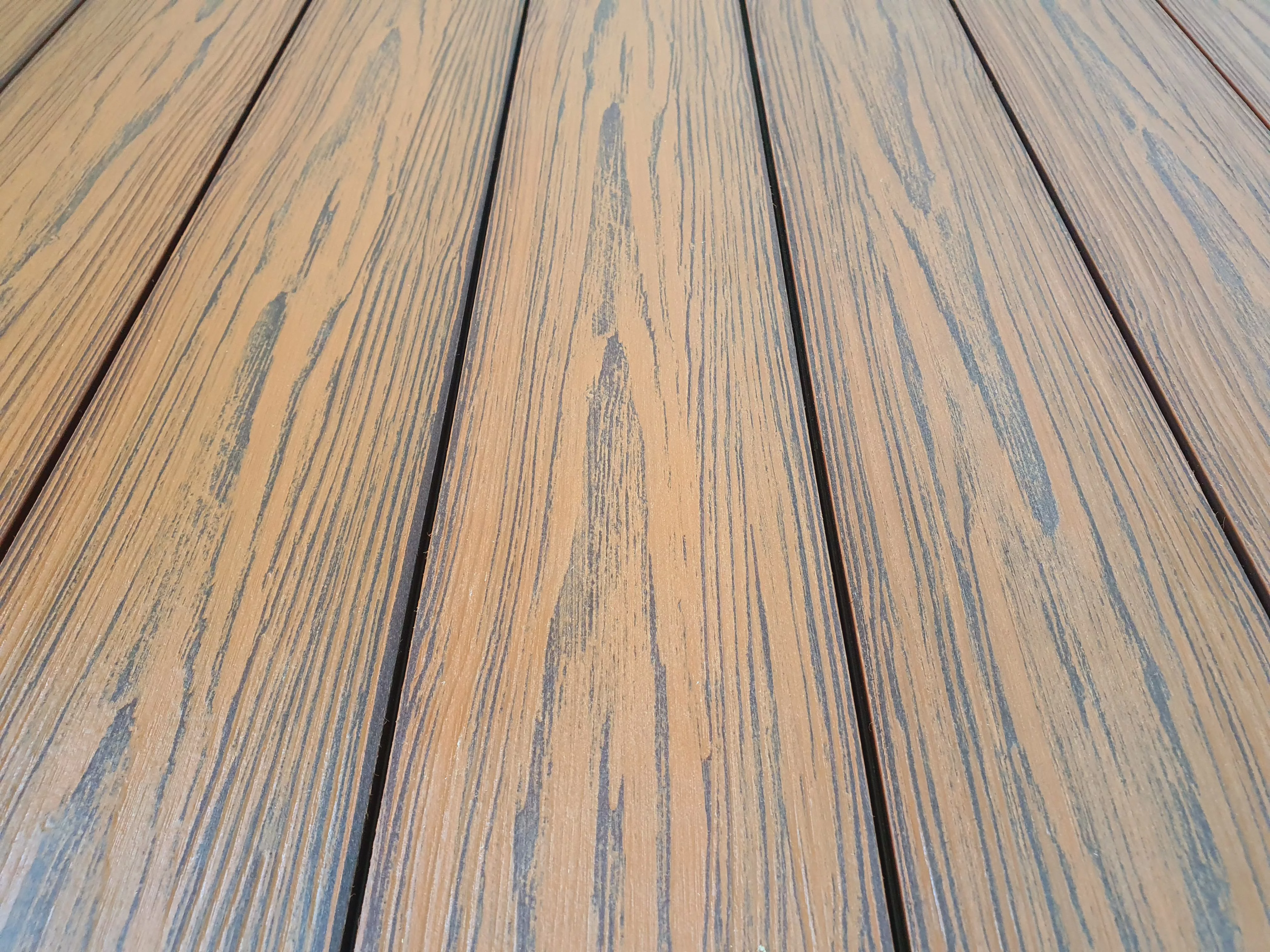 Доска террасная ТЕРРАпол АНТИК Мультиколор Неаполь 147х23х3000мм купить в санкт-петербурге