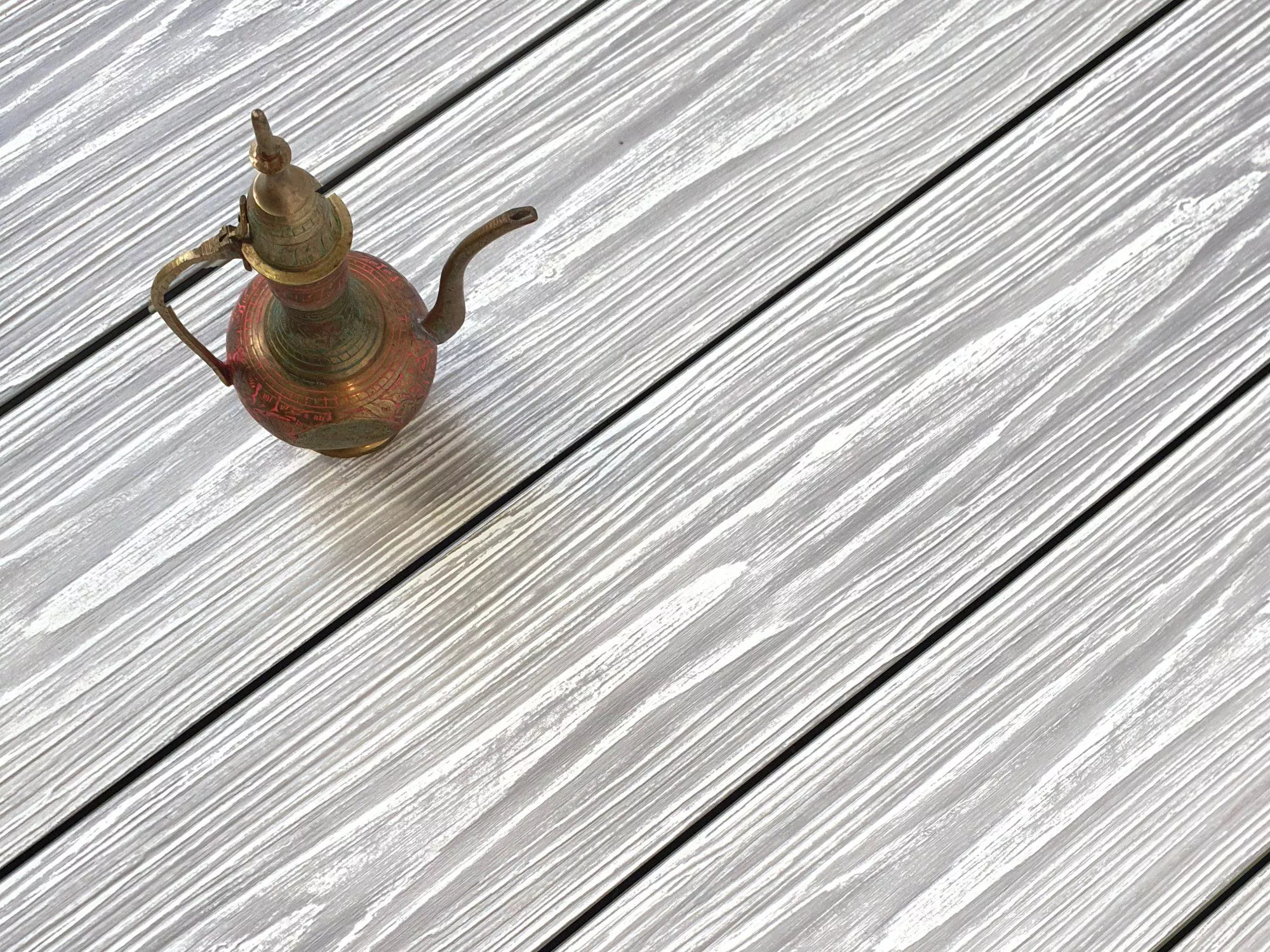 Доска террасная ТЕРРАпол АНТИК Мультиколор Санторини 147х23х3000мм купить в санкт-петербурге