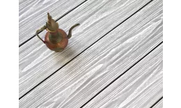 Доска террасная ТЕРРАпол АНТИК Мультиколор Санторини 147х23х3000мм. Цена: 1.104 руб. Артикул: 48741