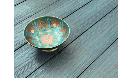 Доска террасная ТЕРРАпол АНТИК Мультиколор Вавилон 147х23х3000мм. Цена: 1.104 руб. Артикул: 48747