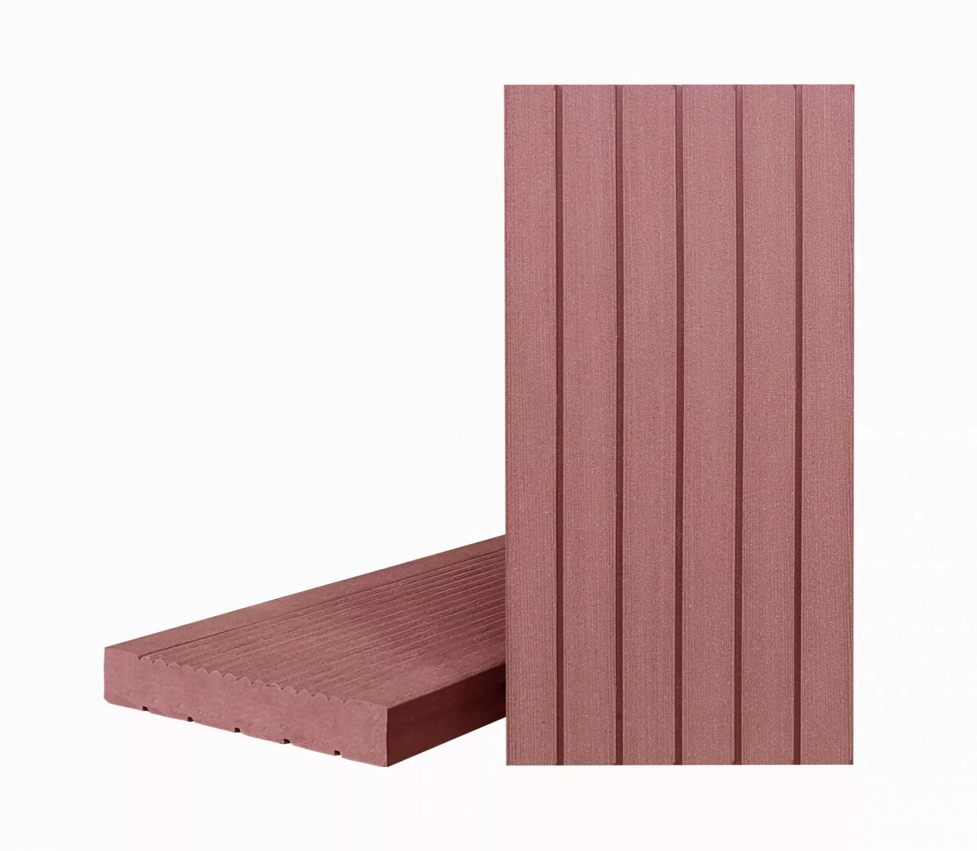 Доска террасная ТЕРРАпол полнотелая без паза КЛАССИК Патио Абрикос 147х24х3000мм купить в санкт-петербурге