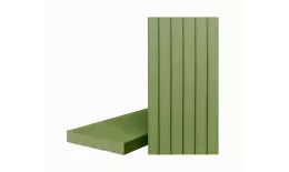 Доска террасная ТЕРРАпол полнотелая без паза КЛАССИК Патио Олива 147х24х3000мм. Цена: 1.385 руб. Артикул: 48939