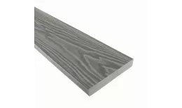 Доска террасная ТЕРРАпол полнотелая без паза СМАРТ 3D Анис 130х24х4000мм Доска террасная ТЕРРАпол полнотелая без паза СМАРТ 3D Анис 130х24х4000мм. Цена: 1.257 руб. Артикул: 48782