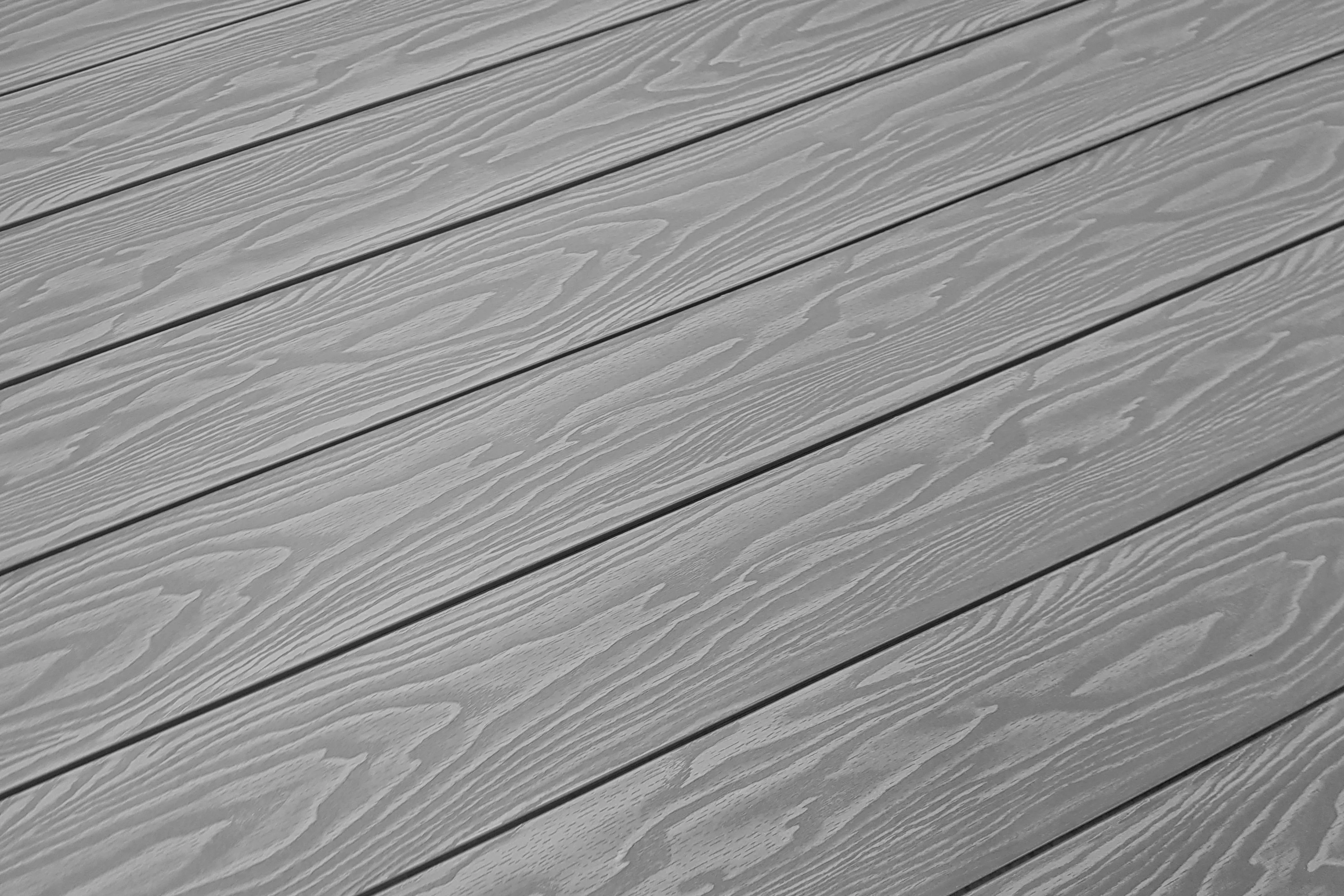 Доска террасная ТЕРРАпол полнотелая без паза СМАРТ 3D Анис 130х24х4000мм купить в санкт-петербурге