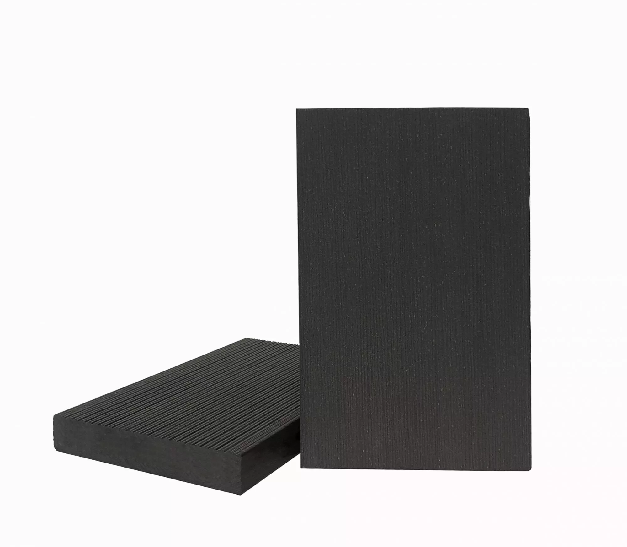 Доска террасная ТЕРРАпол полнотелая без паза СМАРТ Браш Черное дерево 130х24х4000мм купить в санкт-петербурге