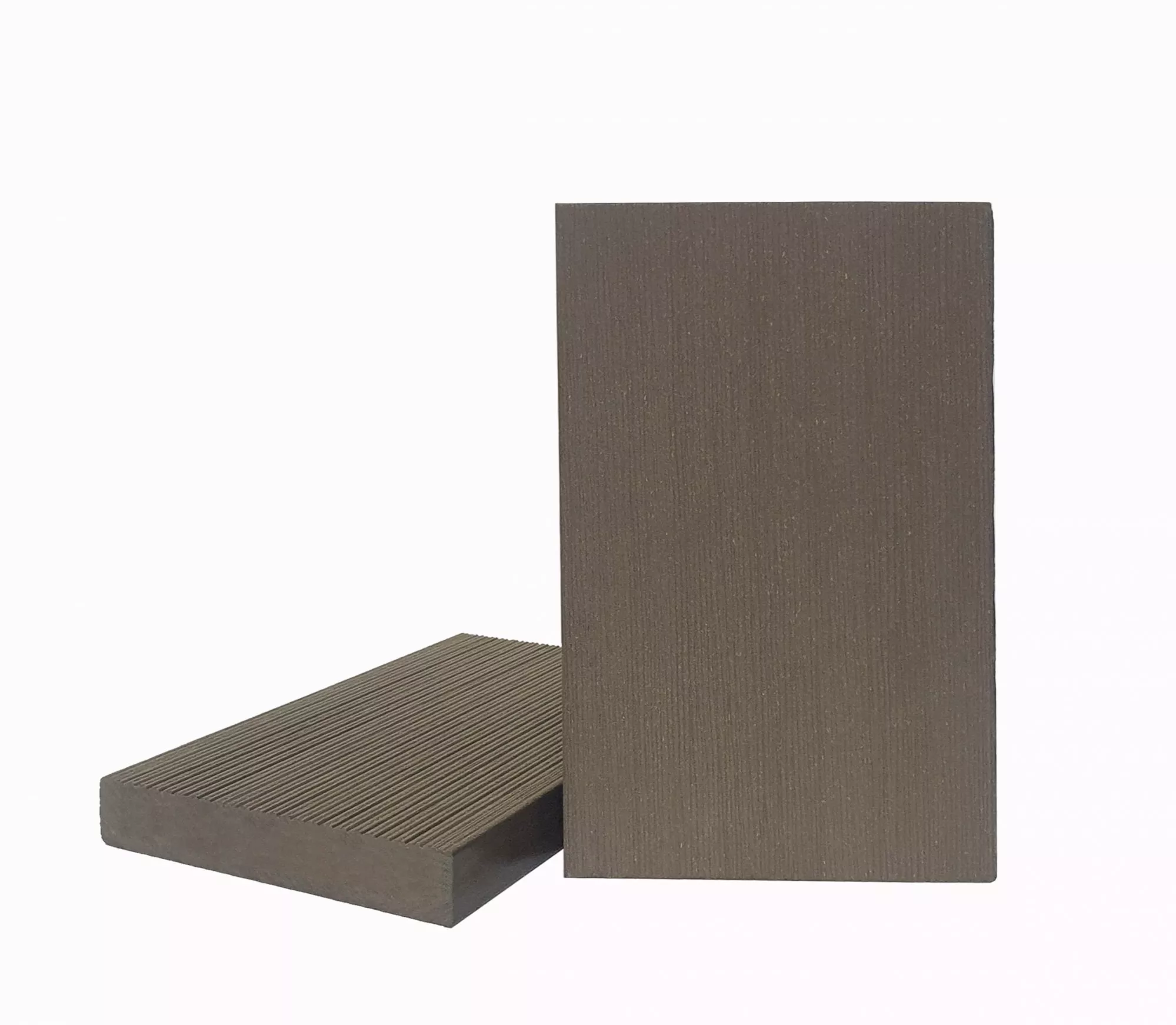 Доска террасная ТЕРРАпол полнотелая без паза СМАРТ Тик Киото 130х24х4000мм купить в санкт-петербурге