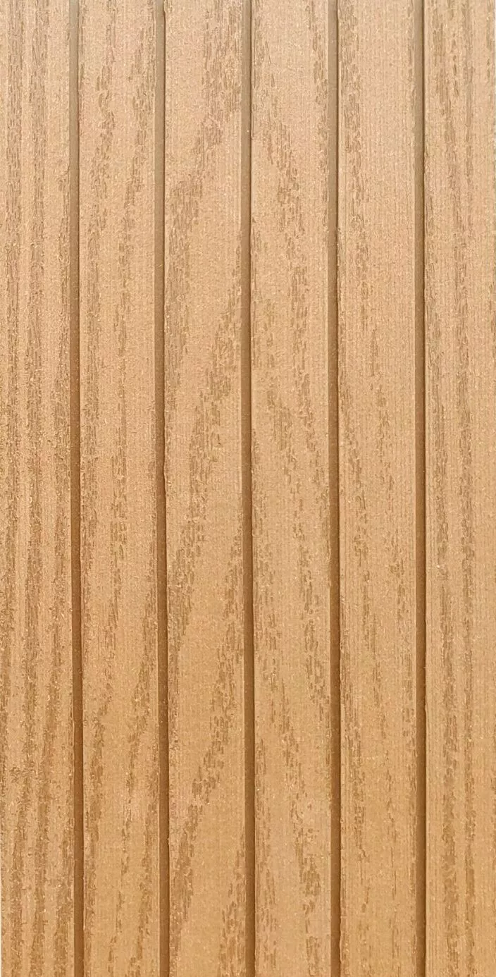 Доска террасная ТЕРРАпол полнотелая с пазом КЛАССИК Кантри Дуб Севилья 147х24х3000мм купить в санкт-петербурге