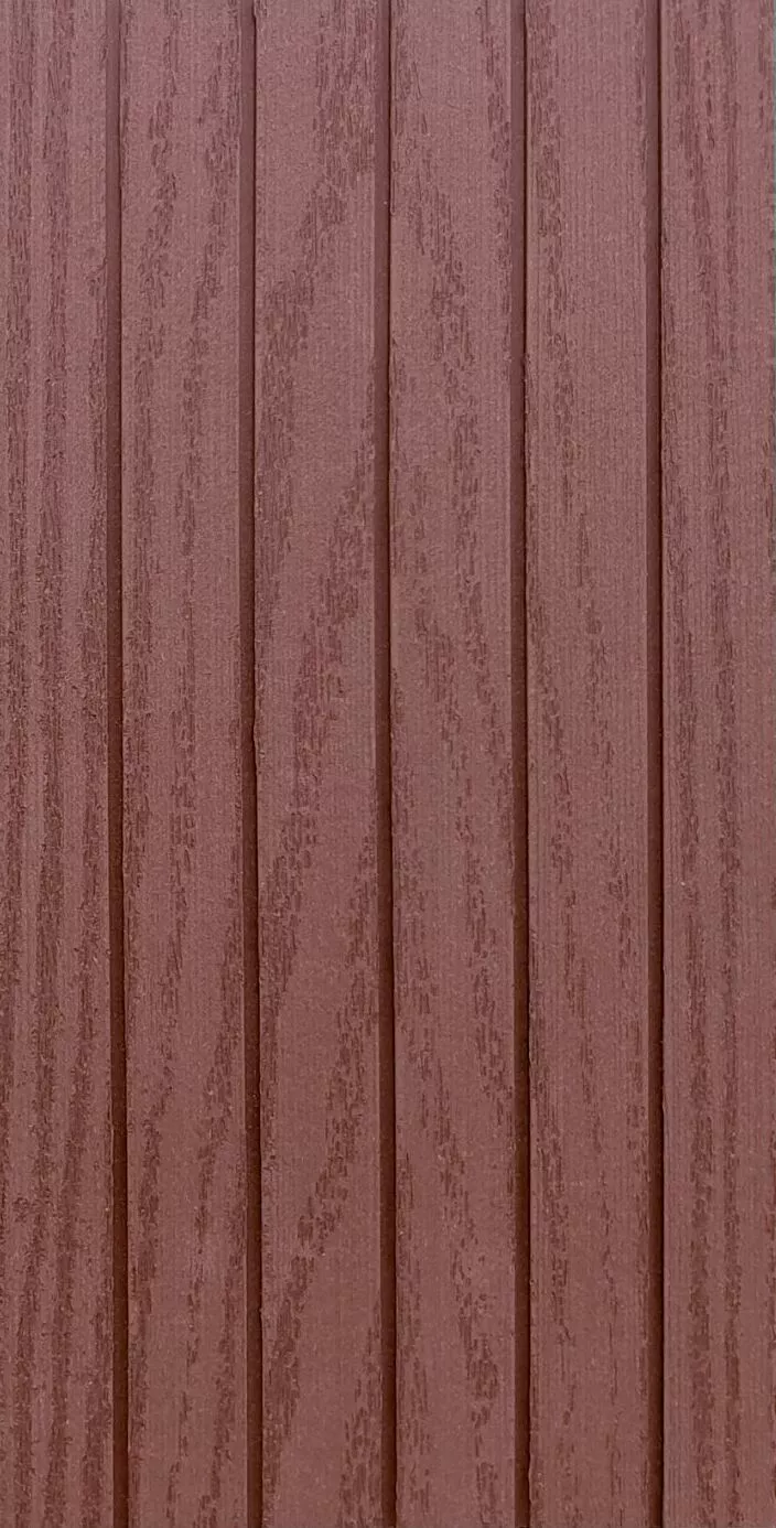 Доска террасная ТЕРРАпол полнотелая с пазом КЛАССИК Кантри Орех Милано 147х24х4000мм купить в санкт-петербурге