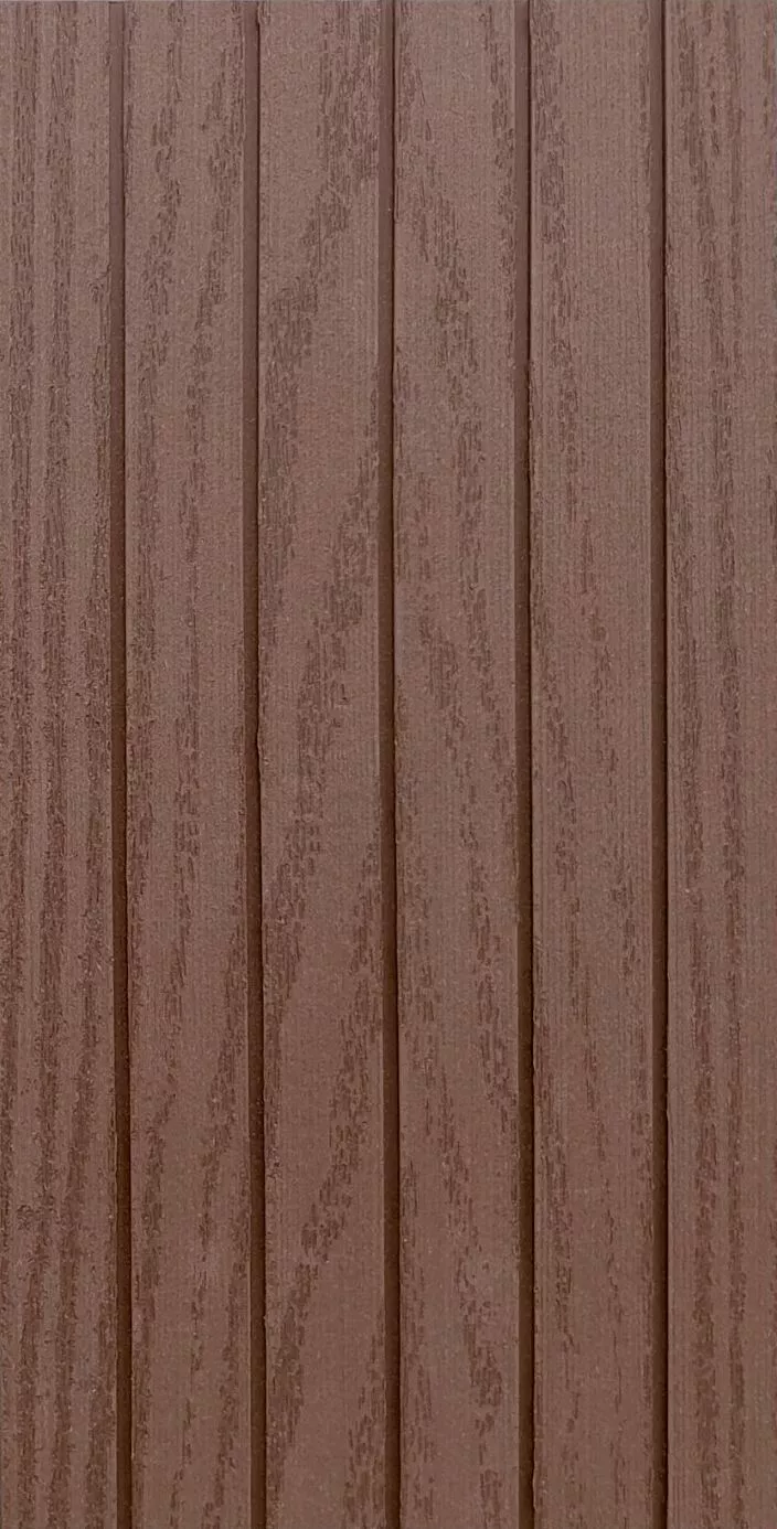 Доска террасная ТЕРРАпол полнотелая с пазом КЛАССИК Кантри Тик Киото 147х24х4000мм купить в санкт-петербурге