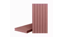 Доска террасная ТЕРРАпол полнотелая с пазом КЛАССИК Патио Абрикос 147х24х4000мм. Цена: 1.258 руб. Артикул: 48968