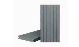 Доска террасная ТЕРРАпол полнотелая с пазом КЛАССИК Патио Анис 147х24х3000мм. Цена: 1.383 руб. Артикул: 48959