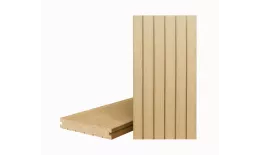 Доска террасная ТЕРРАпол полнотелая с пазом КЛАССИК Патио Дуб Севилья 147х24х4000мм. Цена: 1.383 руб. Артикул: 48973