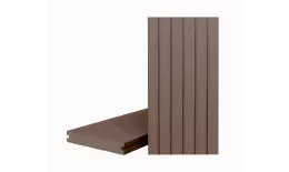 Доска террасная ТЕРРАпол полнотелая с пазом КЛАССИК Патио Тик Киото 147х24х4000мм. Цена: 1.258 руб. Артикул: 48986