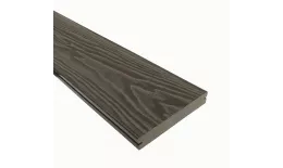 Доска террасная ТЕРРАпол полнотелая с пазом СМАРТ 3D Тик Киото 130х24х3000мм. Цена: 1.040 руб. Артикул: 48800