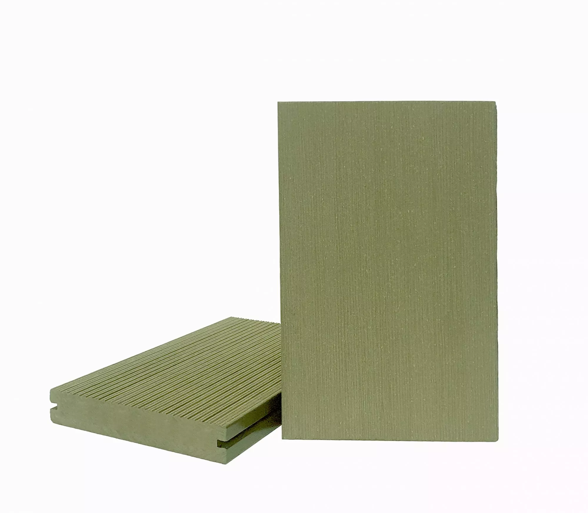 Доска террасная ТЕРРАпол полнотелая с пазом СМАРТ Браш Фисташка 130х22х3000мм купить в санкт-петербурге