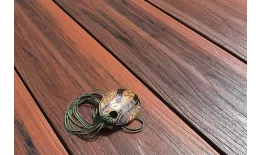 Доска террасная ТЕРРАпол ПРАКТИК Мультиколор Этна 147х23х3000мм. Цена: 1.004 руб. Артикул: 48766