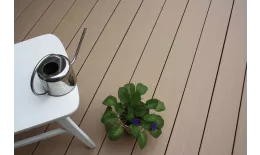 Доска террасная ТЕРРАпол ПРАКТИК Мультиколор Оникс 147х23х3000мм. Цена: 1.004 руб. Артикул: 48770