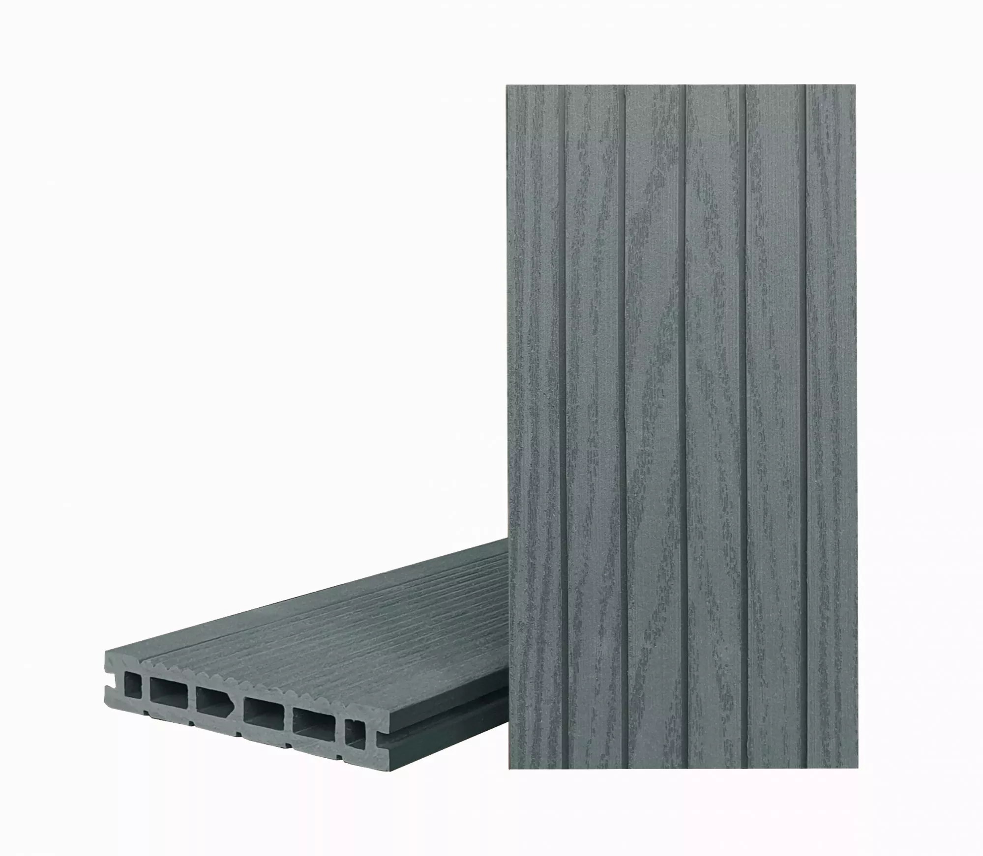 Доска террасная ТЕРРАпол пустотелая с пазом КЛАССИК Кантри Анис 147х24х3000мм купить в санкт-петербурге